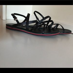 Gucci sandals